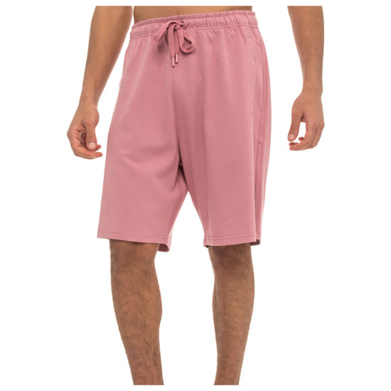 Be Nation Ανδρική βερμούδα Essentials Heavy Jersey Shorts